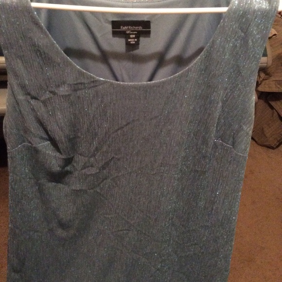 JM Richards 18W dress and jacket combo - Picture 6 of 8